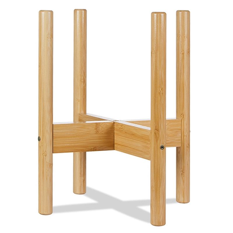 Bonsai Garden Display Stands - Suporte de Exibição para Bonsai B03C,