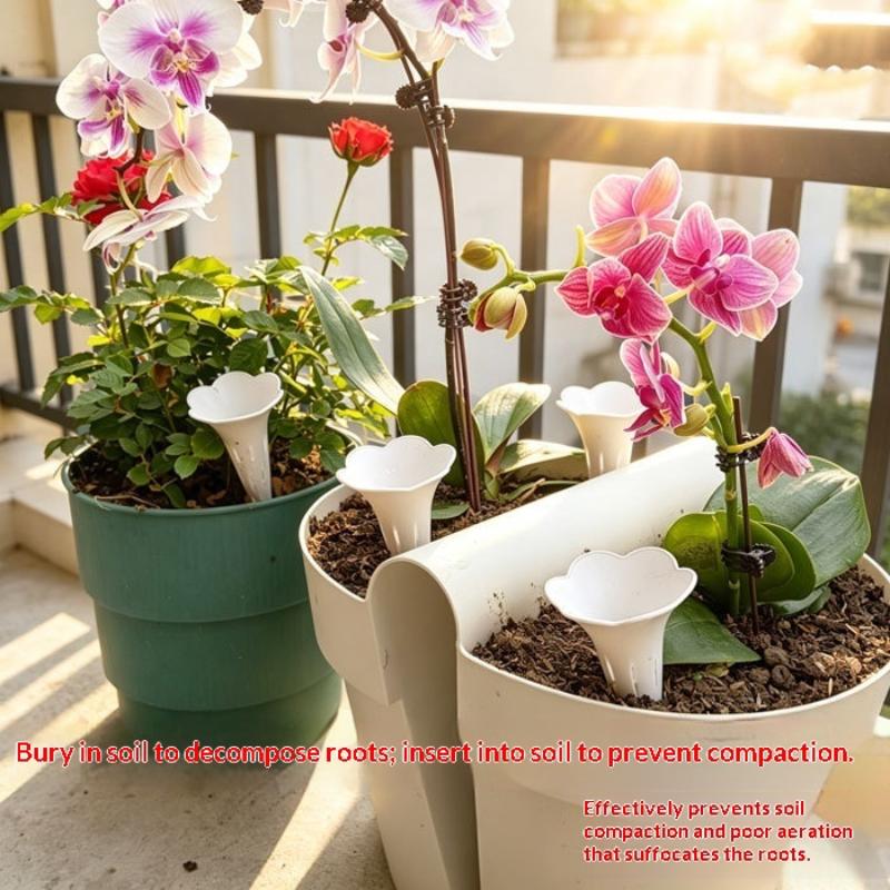 Tubo Protetor de Raízes Cônico - Bonsai Garden Youtube avaliação e preço