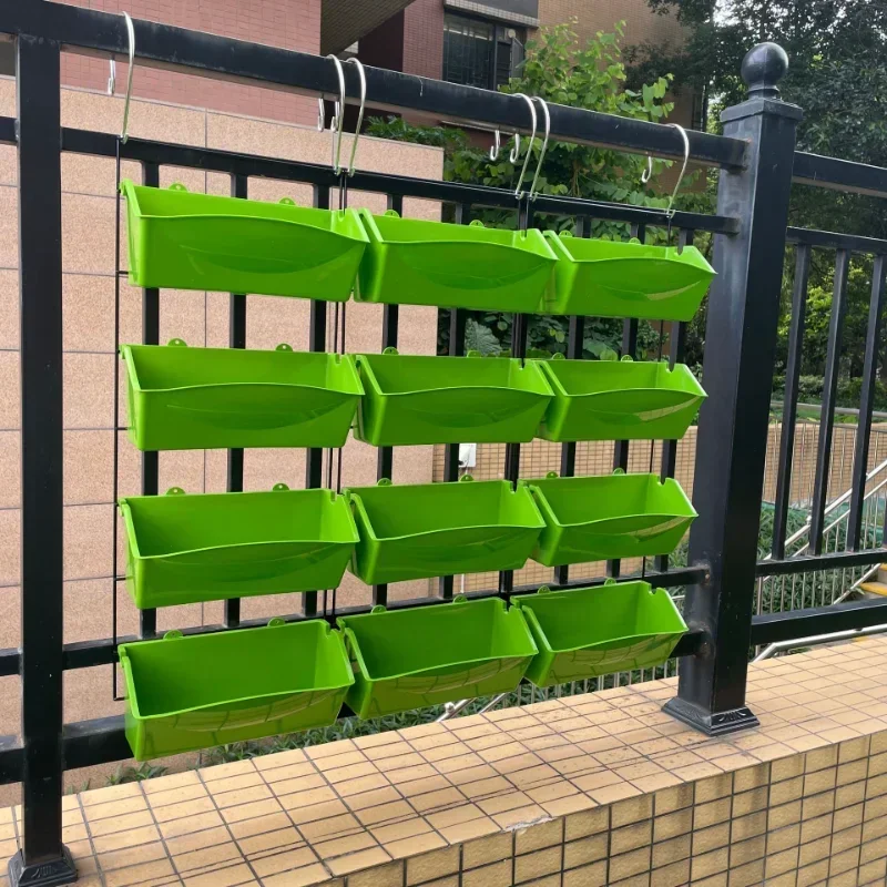 Criatividade multicamadas vaso - Bonsai Vertical Garden avaliação e preço