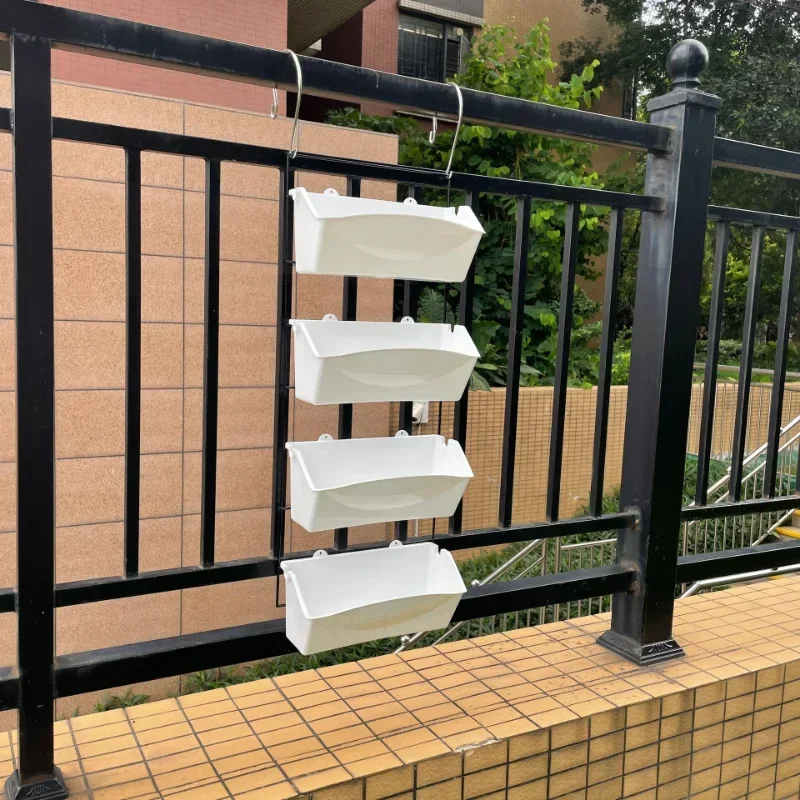 Criatividade multicamadas vaso - Bonsai Vertical Garden avaliação e preço