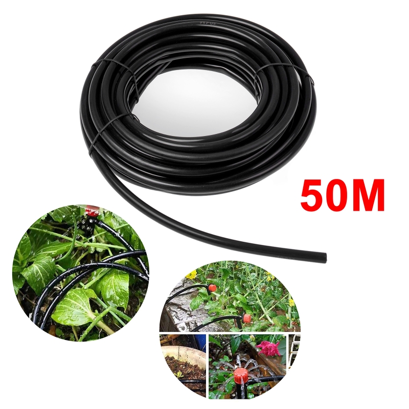 Rega de jardim 4/7mm mangueira - Bonsai Garden Youtube avaliação e preço