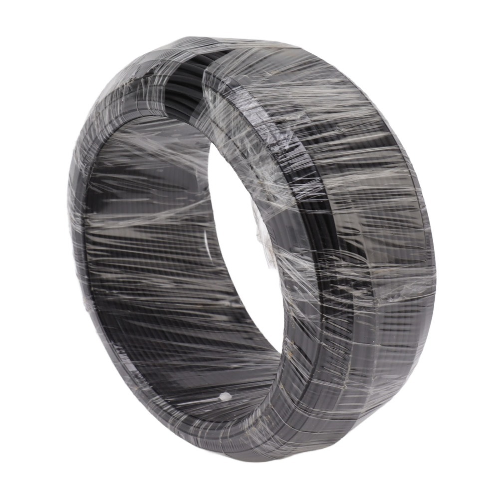 Fio de Alumínio Preto Durável  - Bonsai Wire Aluminum avaliação e preço