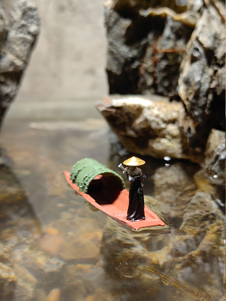 Micro paisagem aquário jardim  - Bonsai Garden Art avaliação e preço