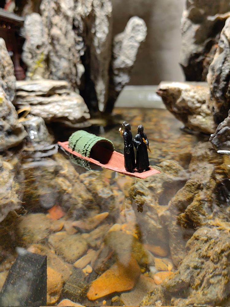 Micro paisagem aquário jardim  - Bonsai Garden Art avaliação e preço