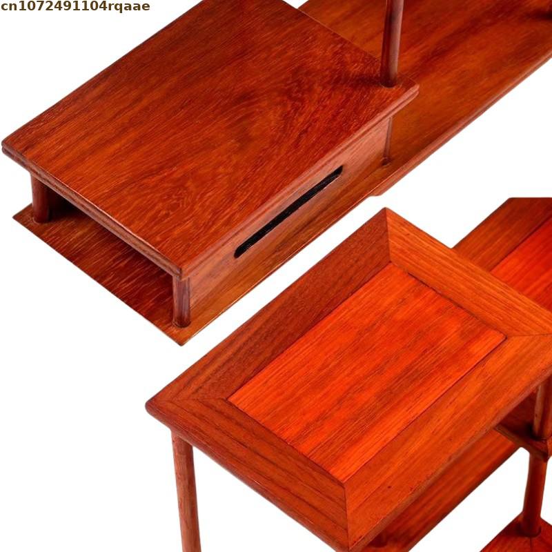 Suporte de vaso de flores de m - Bonsai Garden Display Stands avaliação e preço