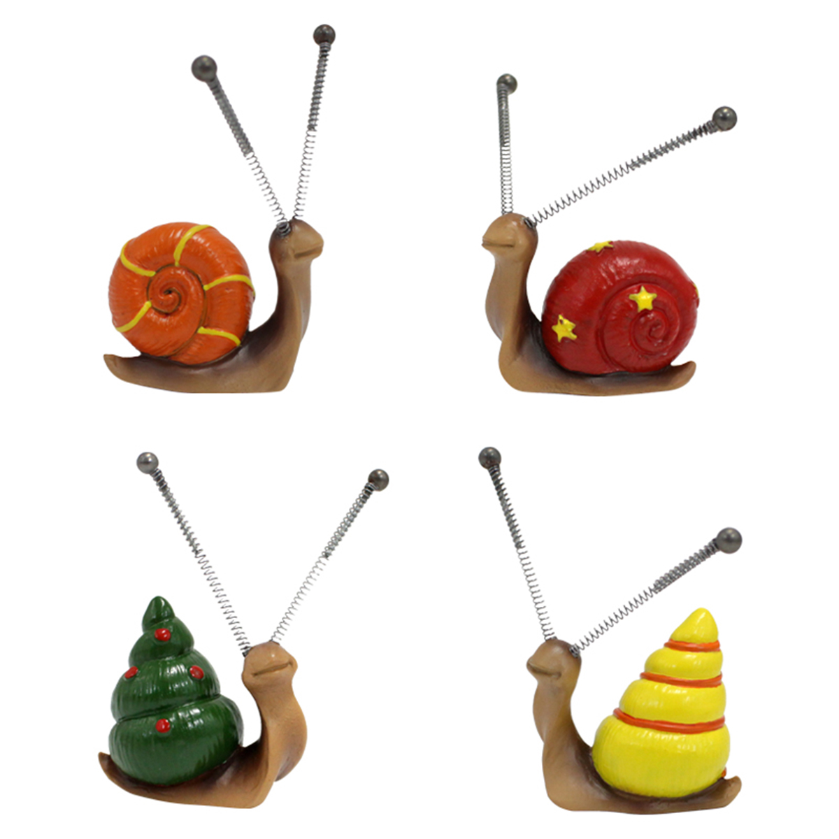 4 peças, mini decorações de bo - Bonsai Garden Art avaliação e preço