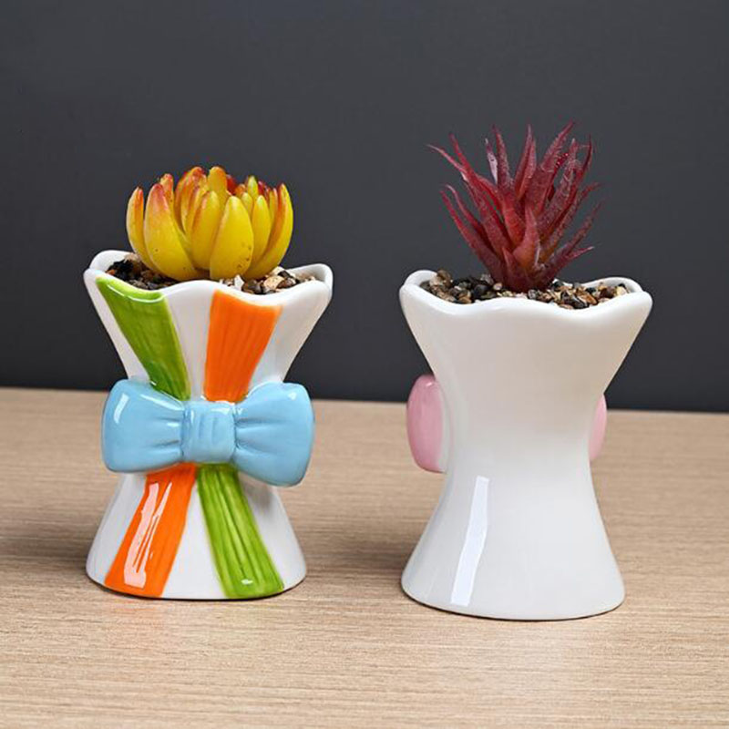 Vaso de Bonsai Estilo Nórdico  - Bonsai Garden Art avaliação e preço