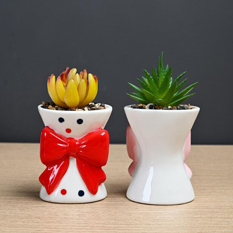 Vaso de Bonsai Estilo Nórdico  - Bonsai Garden Art avaliação e preço