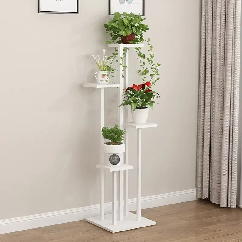 Prateleira de Flores em Múltip - Bonsai Vertical Garden avaliação e preço