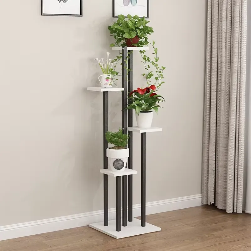 Prateleira de Flores em Múltip - Bonsai Vertical Garden avaliação e preço