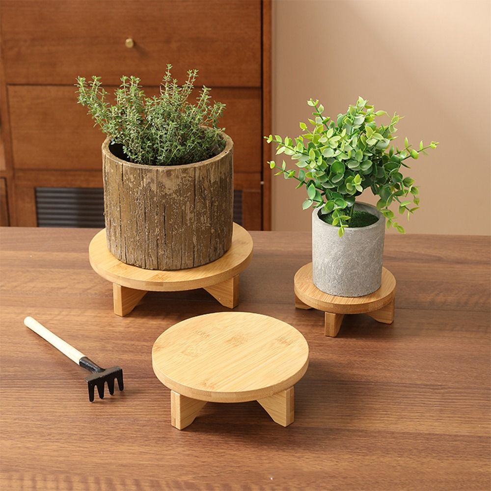 Suporte de exibição de bonsai  - Bonsai Garden Display Stands avaliação e preço