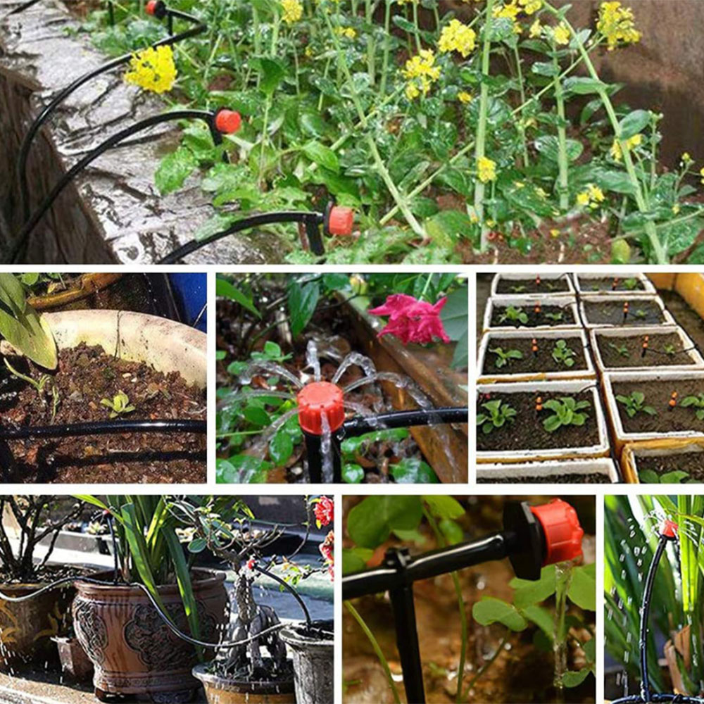 Mangueira de Irrigação de Jard - Bonsai Garden Youtube avaliação e preço
