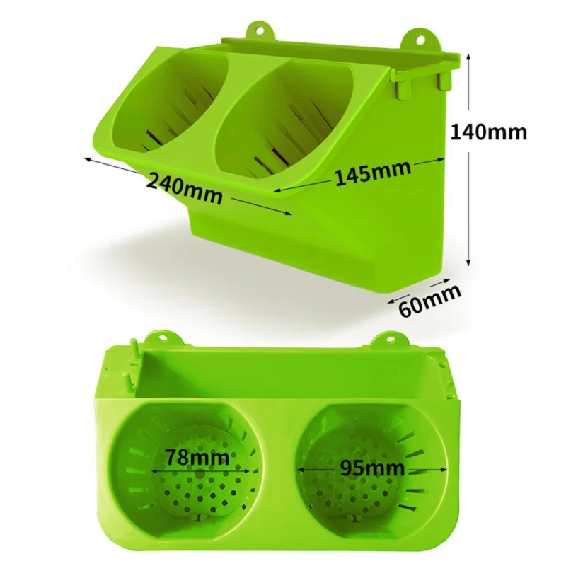 1pc auto rega vaso de flores v - Bonsai Vertical Garden avaliação e preço