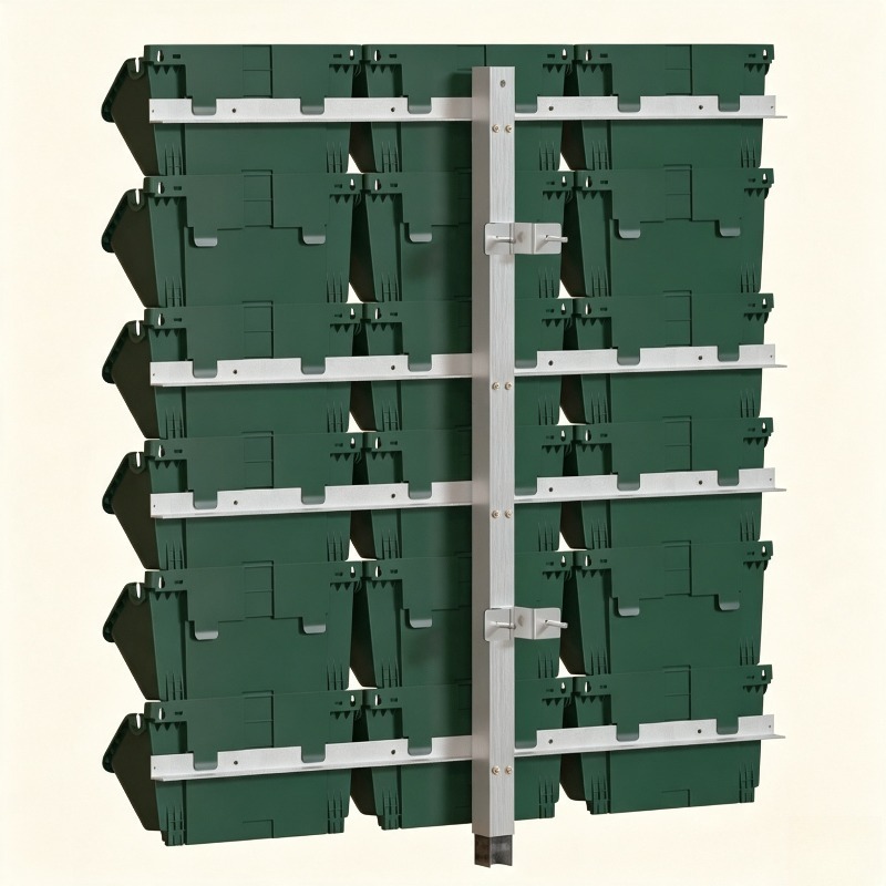 Suporte de Metal para Plantas  - Bonsai Vertical Garden avaliação e preço
