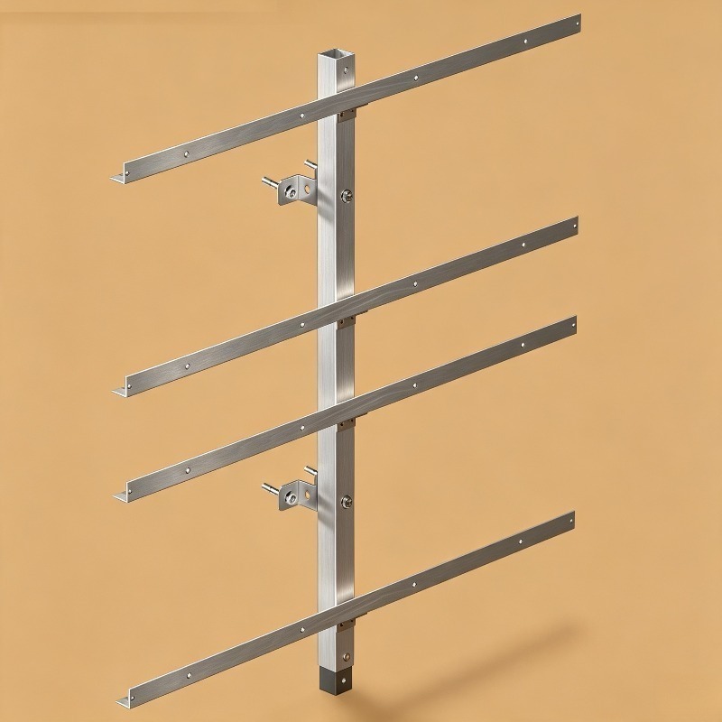 Suporte de Metal para Plantas  - Bonsai Vertical Garden avaliação e preço