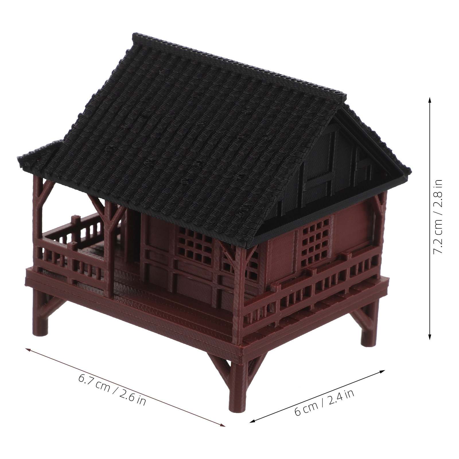 Pavilhão de Micro Paisagem, Es - Bonsai Garden Landscape Design avaliação e preço