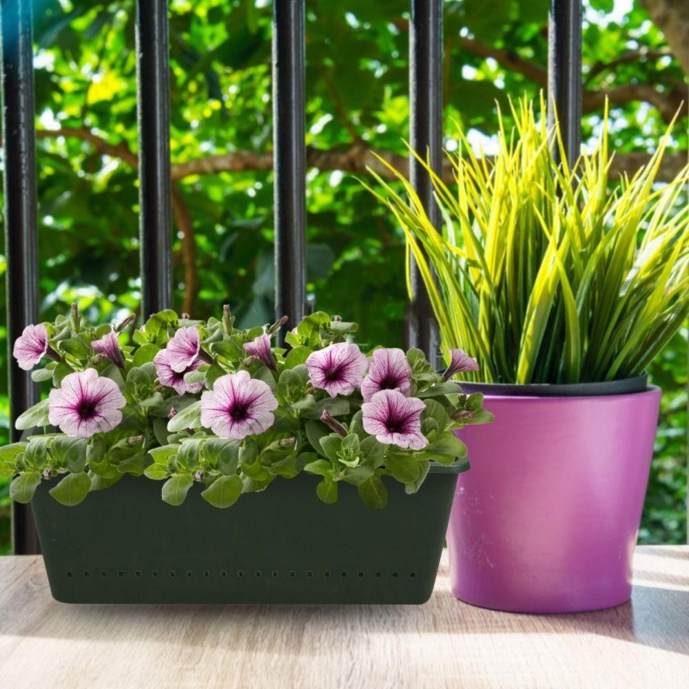 Caixa de Plantio 1/3PCS, Vaso  - Bonsai Vertical Garden avaliação e preço