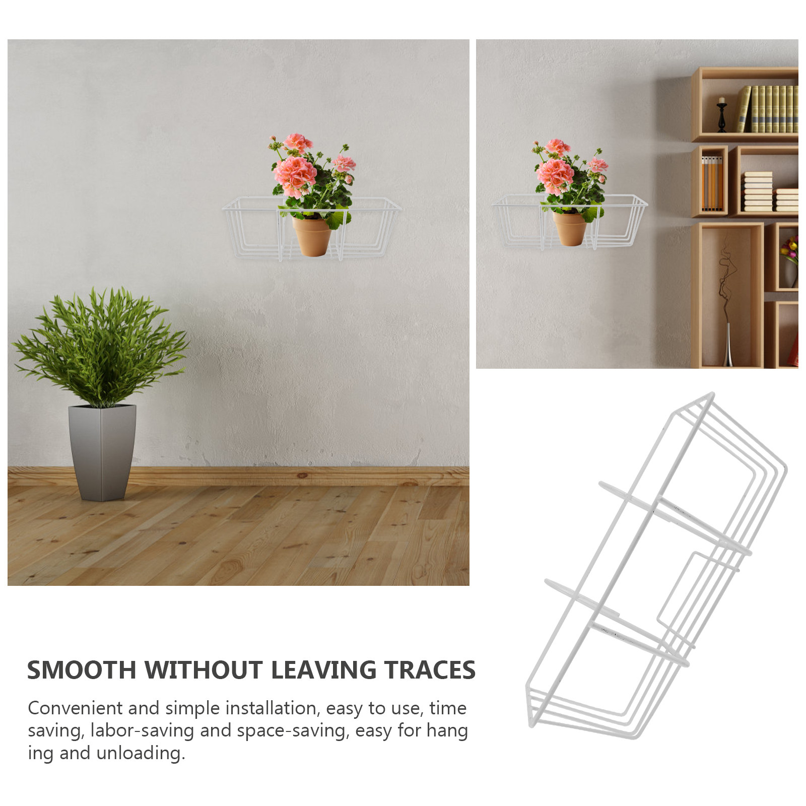 1 peça de suporte para vasos d - Bonsai Vertical Garden avaliação e preço