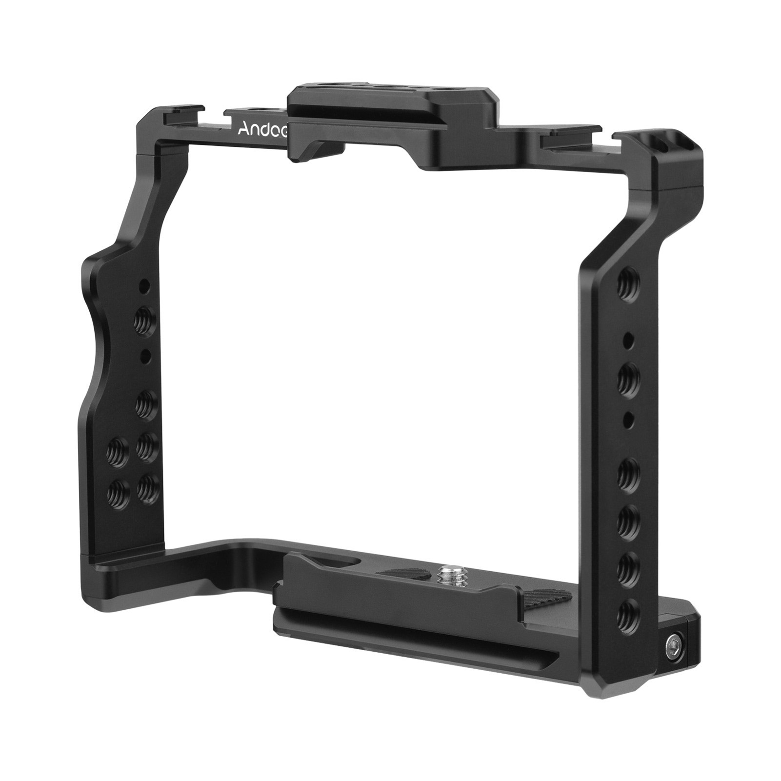 Andoer gaiola de câmera de lig - Bonsai Wire Aluminum avaliação e preço