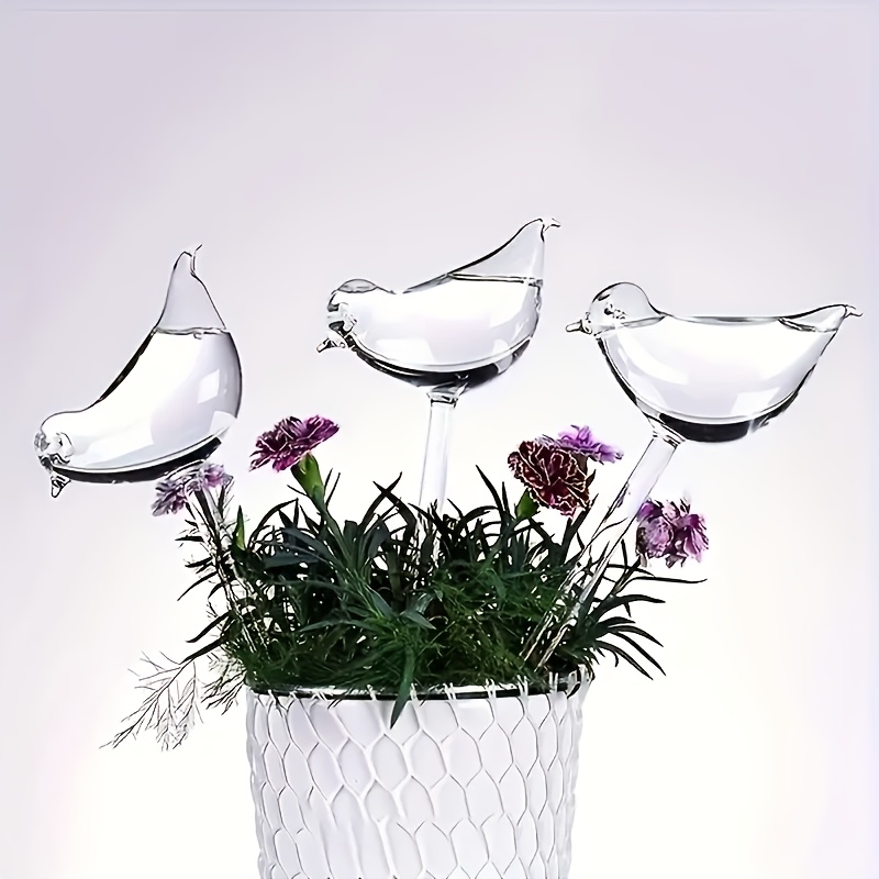 5 Peças de Estacas de Irrigaçã - Bonsai Garden Design avaliação e preço