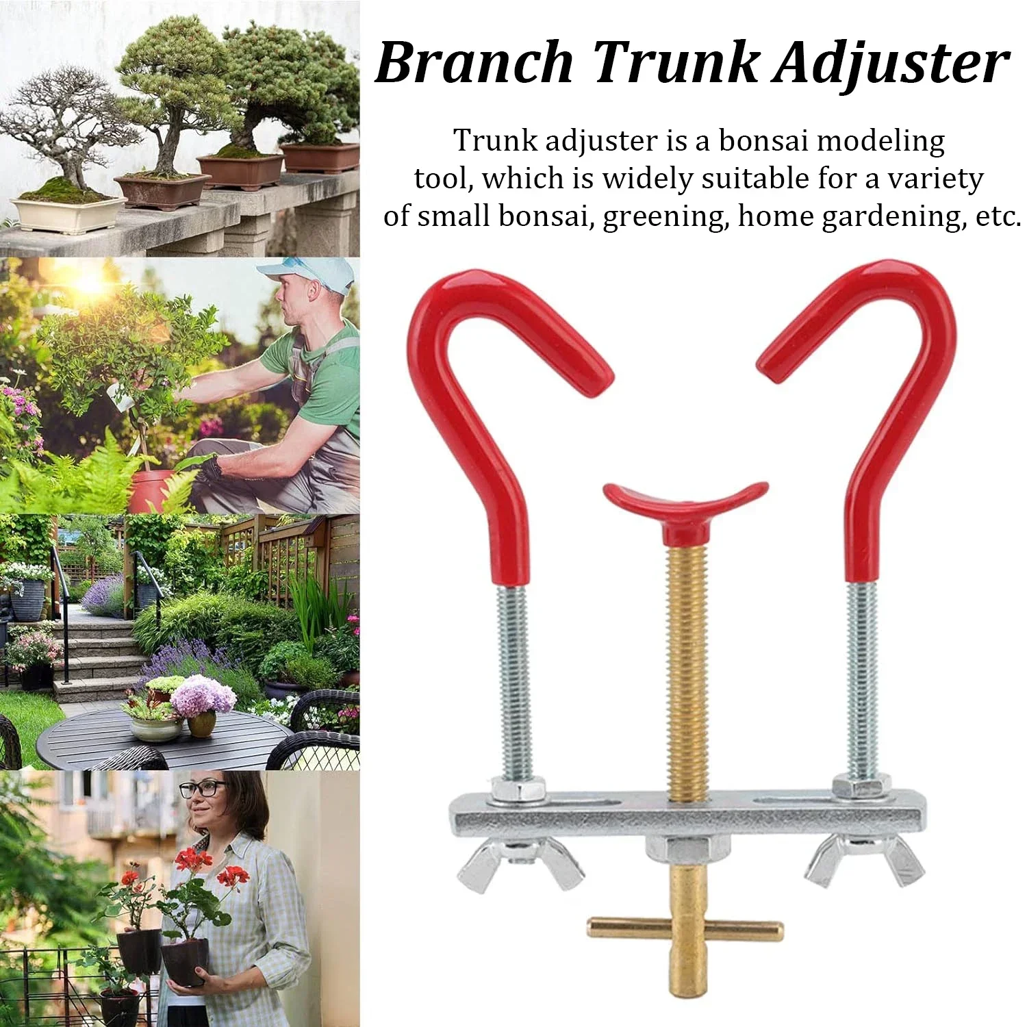 Kit de ferramentas dobrador de - Bonsai Garden Design avaliação e preço