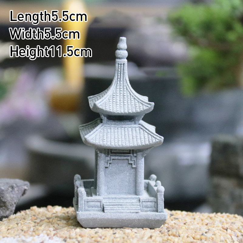 Jardim japonês bonsai rockery  - Bonsai Garden Japan avaliação e preço