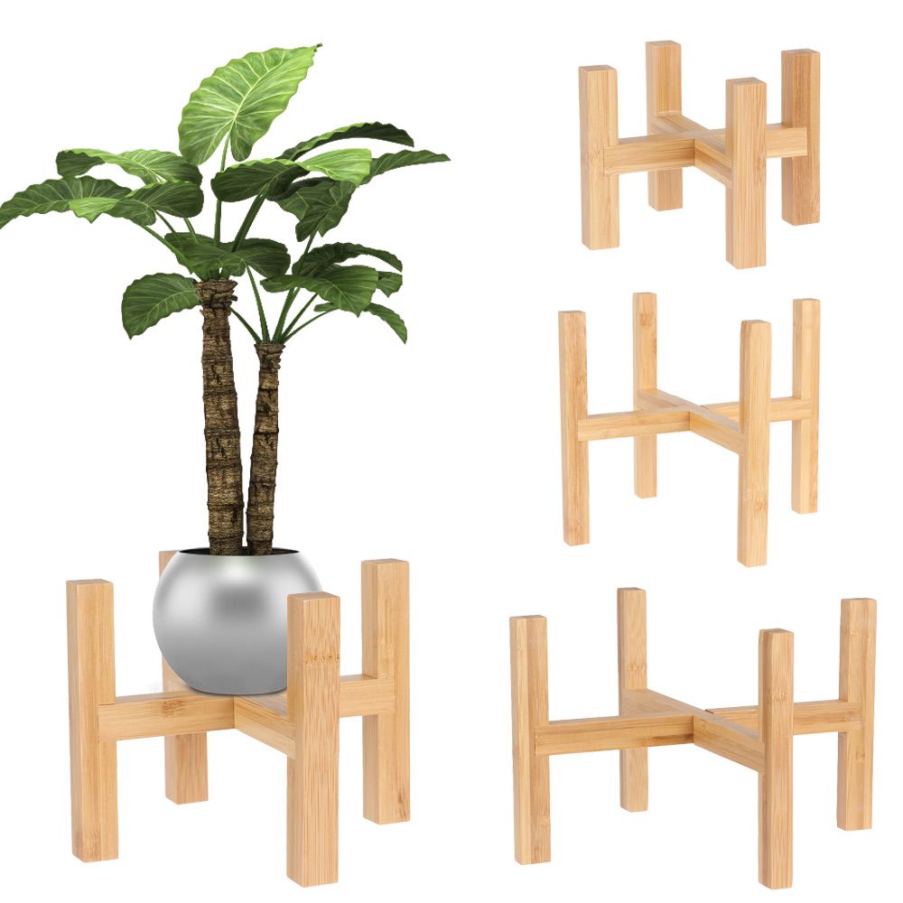 Suporte de exibição de bonsai  - Bonsai Garden Display Stands avaliação e preço