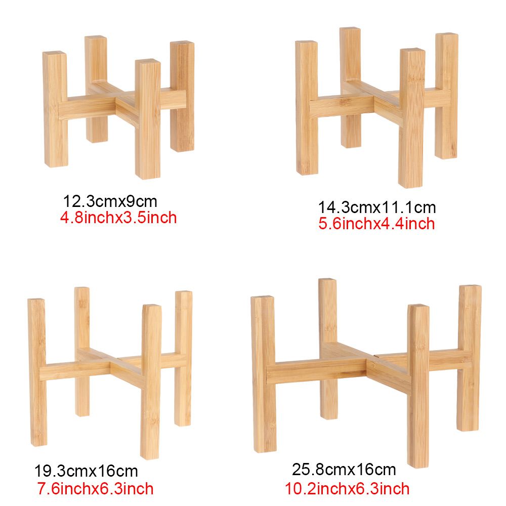 Suporte de exibição de bonsai  - Bonsai Garden Display Stands avaliação e preço