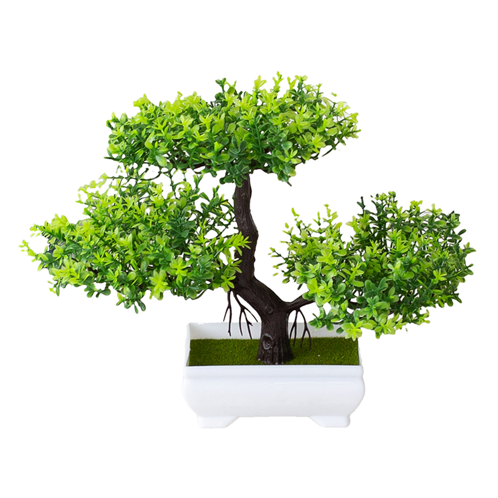 Planta Artificial Fácil de Cui - Bonsai Garden Design avaliação e preço