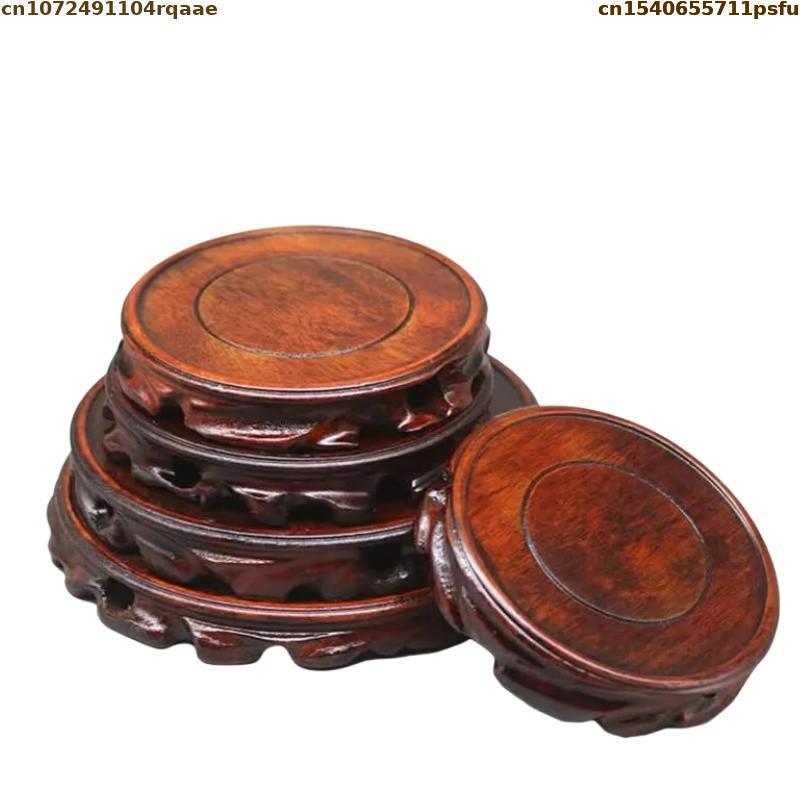Vaso de flores em pé com 6-30c - Bonsai Garden Display Stands avaliação e preço