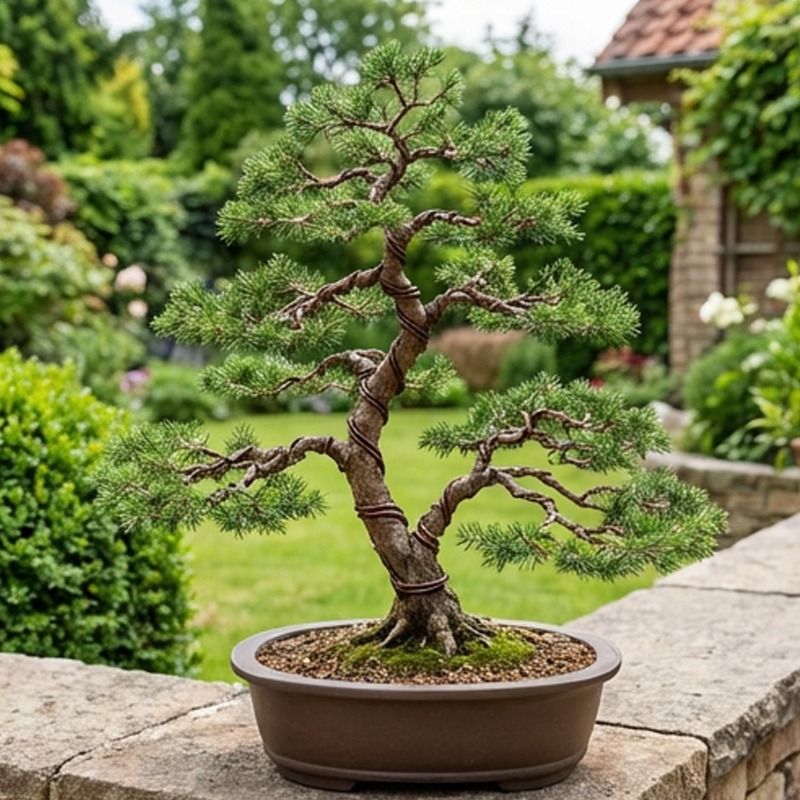 Fios de Alumínio Marrom para B - Bonsai Wire Aluminum avaliação e preço