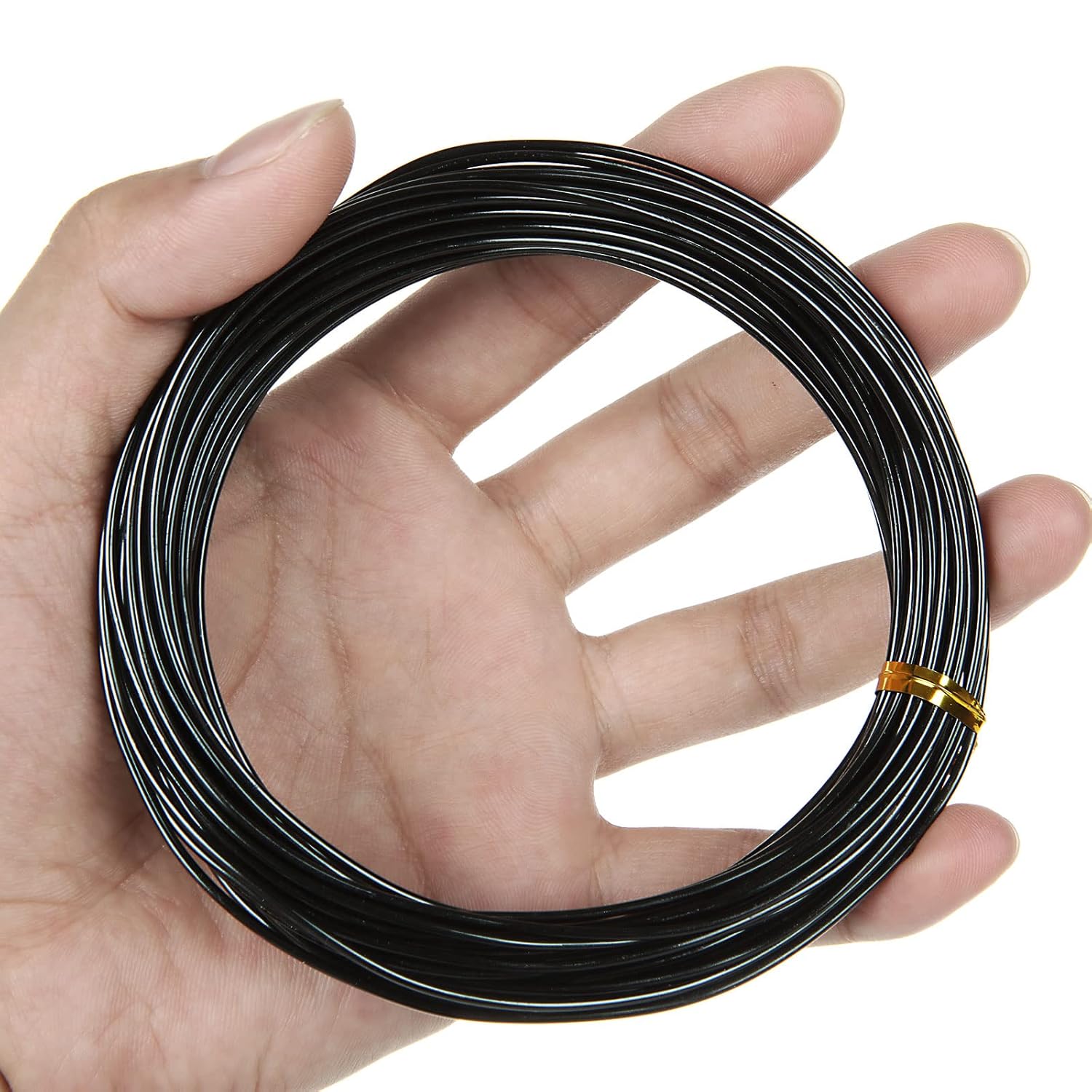 Fio de Suporte para Bonsai em  - Bonsai Wire Aluminum avaliação e preço
