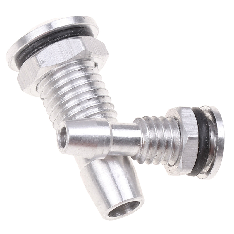 2 pçs nova prata m6/m8 alumíni - Bonsai Wire Aluminum avaliação e preço