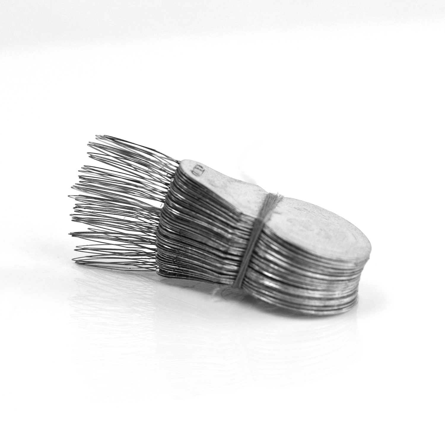 50 peças fio de arco agulha th - Bonsai Wire Aluminum avaliação e preço